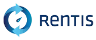 rentis.com logo